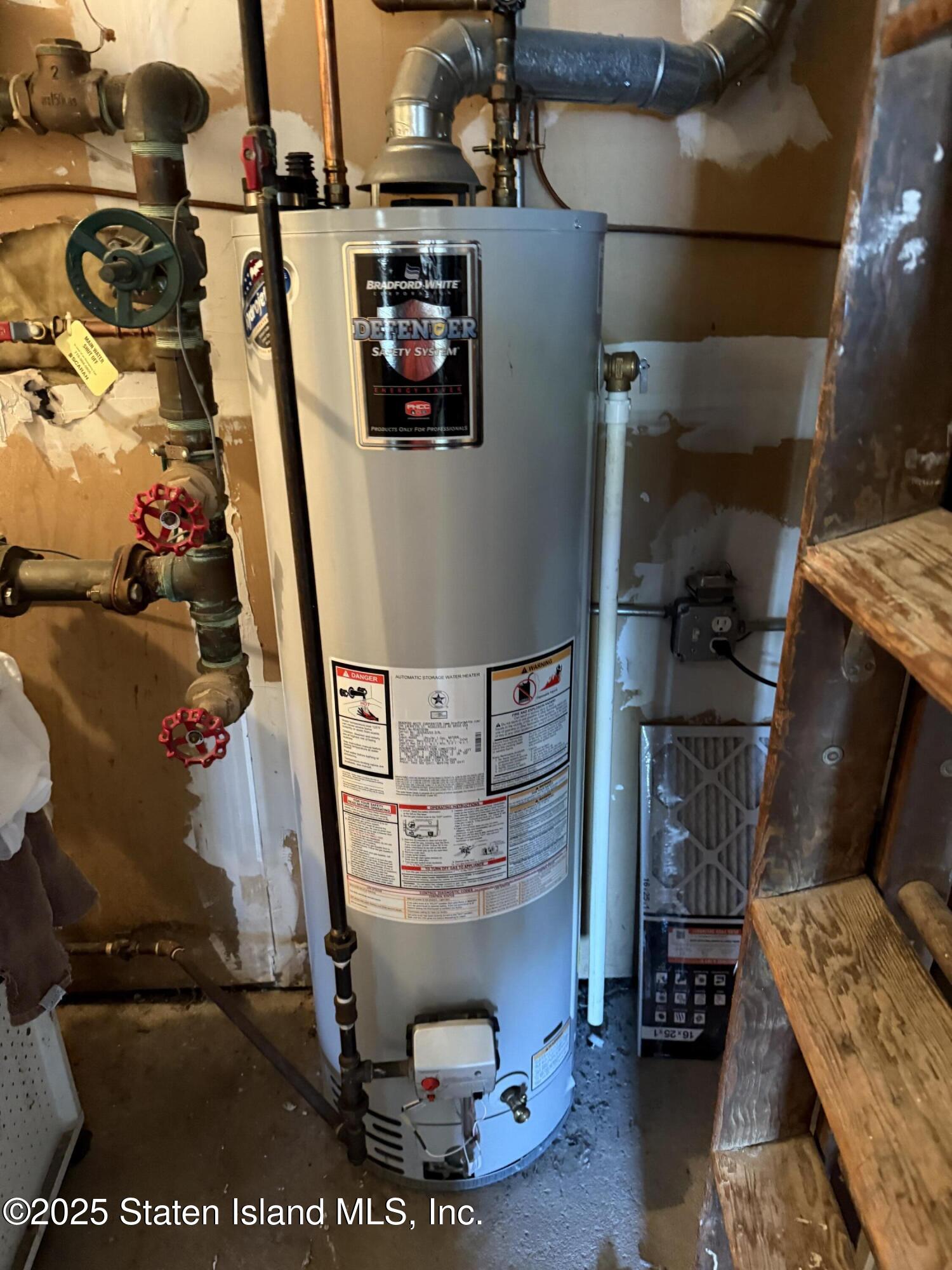 66 Tappen Court, Staten Island, NY, 10304 image 15