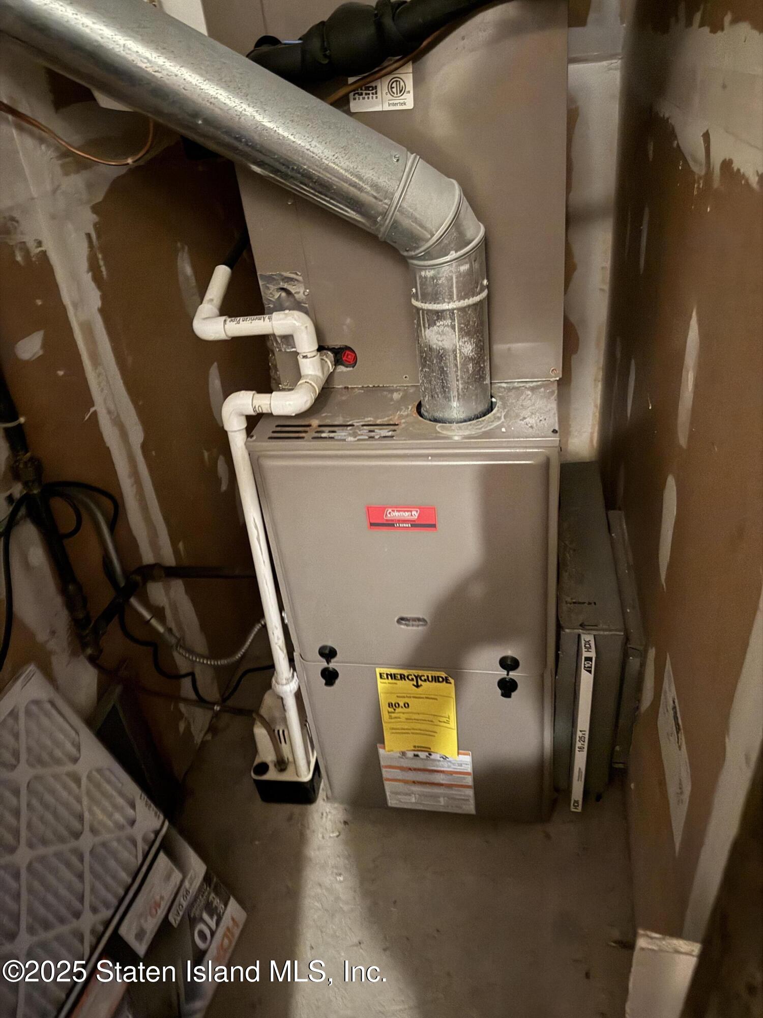 66 Tappen Court, Staten Island, NY, 10304 image 16