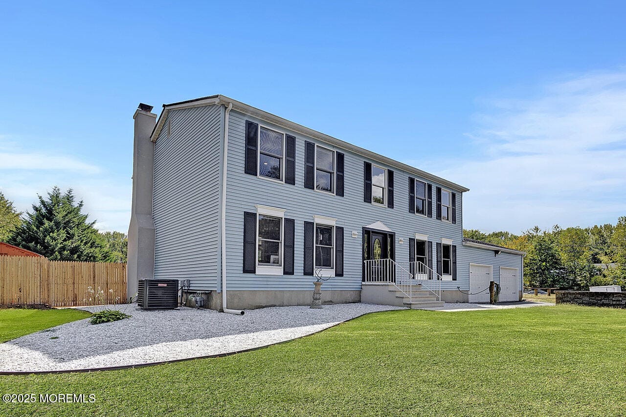 12 Dugans Road, Millstone, NJ, 08535 image 26