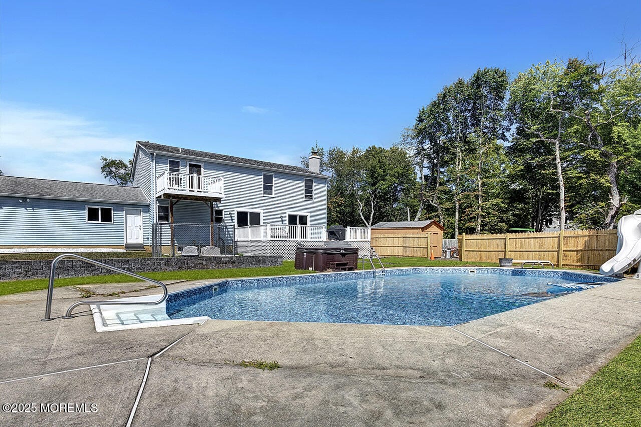 12 Dugans Road, Millstone, NJ, 08535 image 31