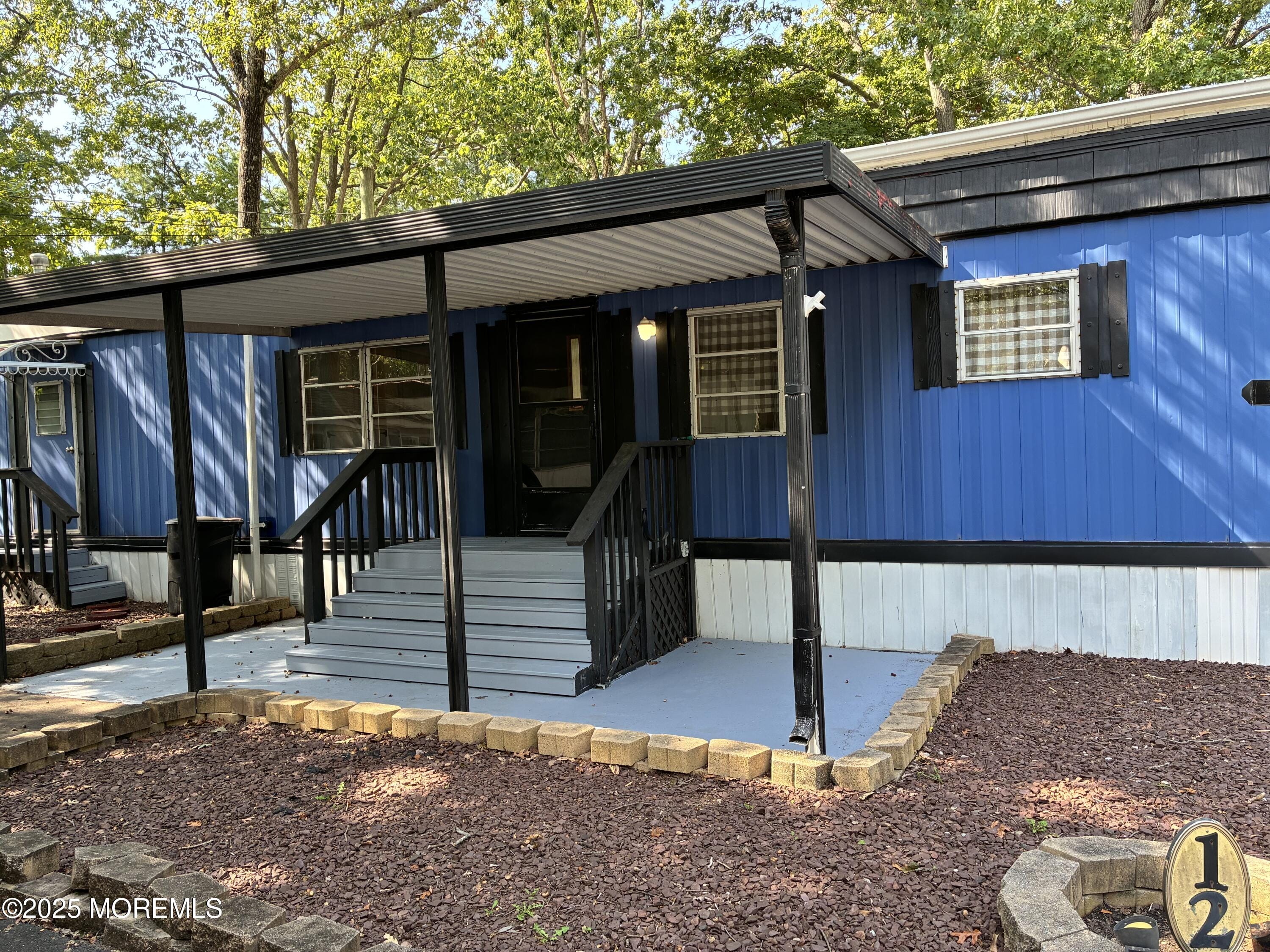 12 D Trail Image 1