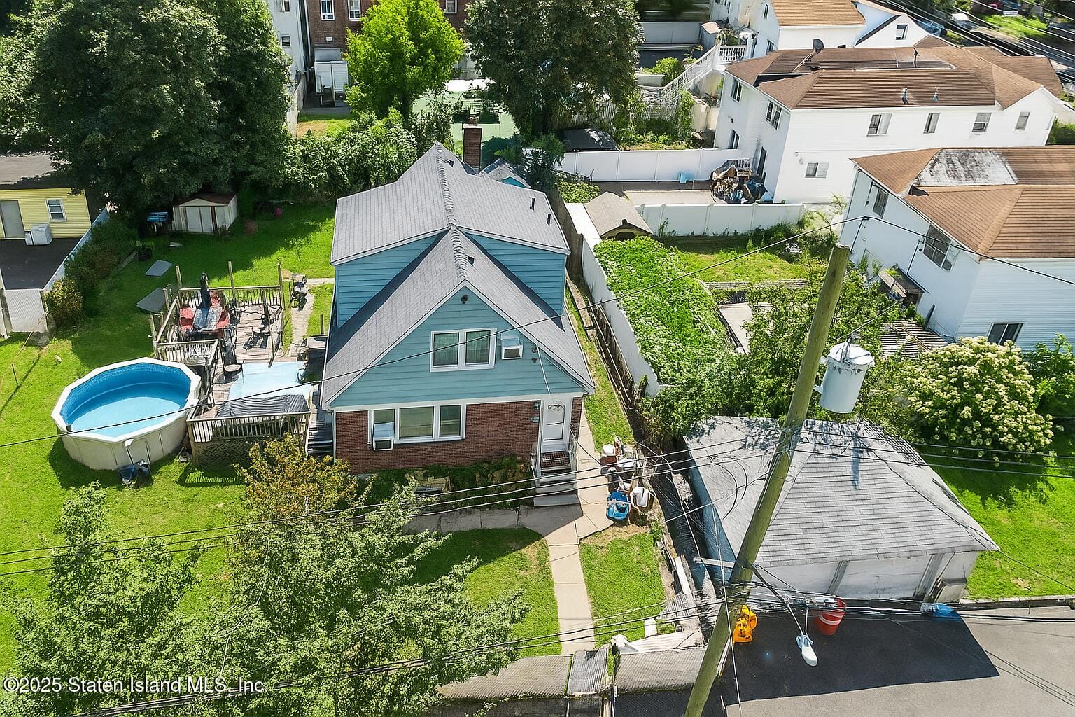 190 W Buchanan Street Image 1