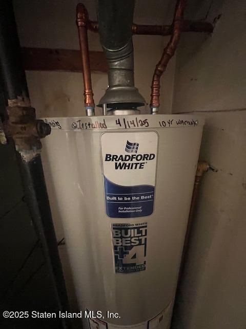 85 Elmwood Park Drive 2, Staten Island, NY, 10313 image 12