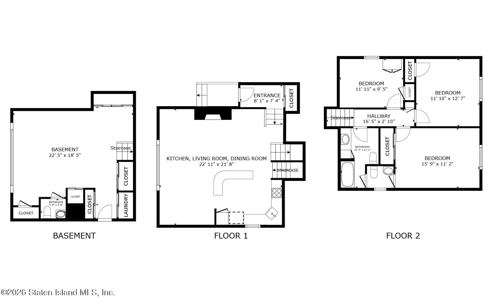 171 Merrill Avenue, Staten Island, NY, 10314 image 37