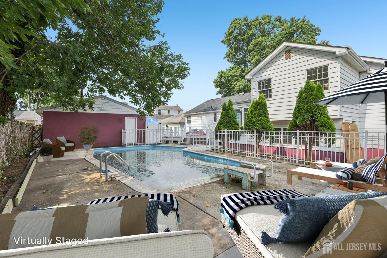 26 Fillmore Avenue, Carteret, NJ, 07008 image 52