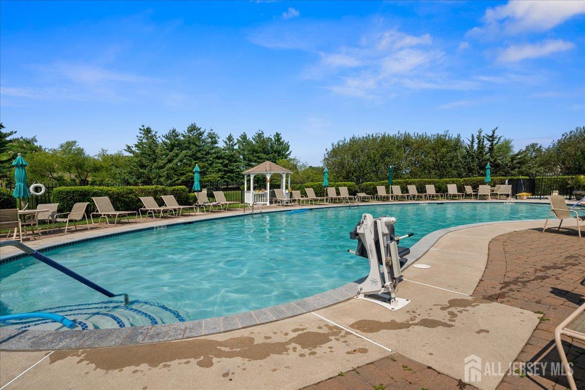 4704 Schindler Drive, South Brunswick, NJ, 08852 image 20