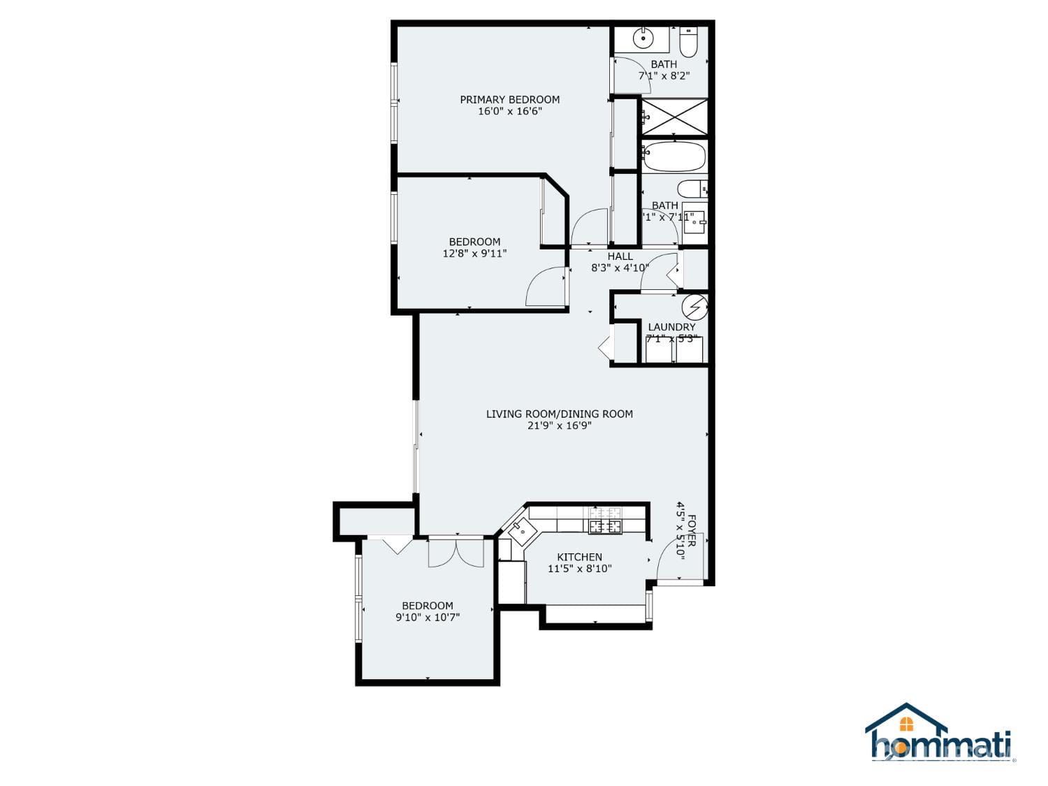 2610 Lighthouse Lane, Parlin, NJ, 08859 image 21