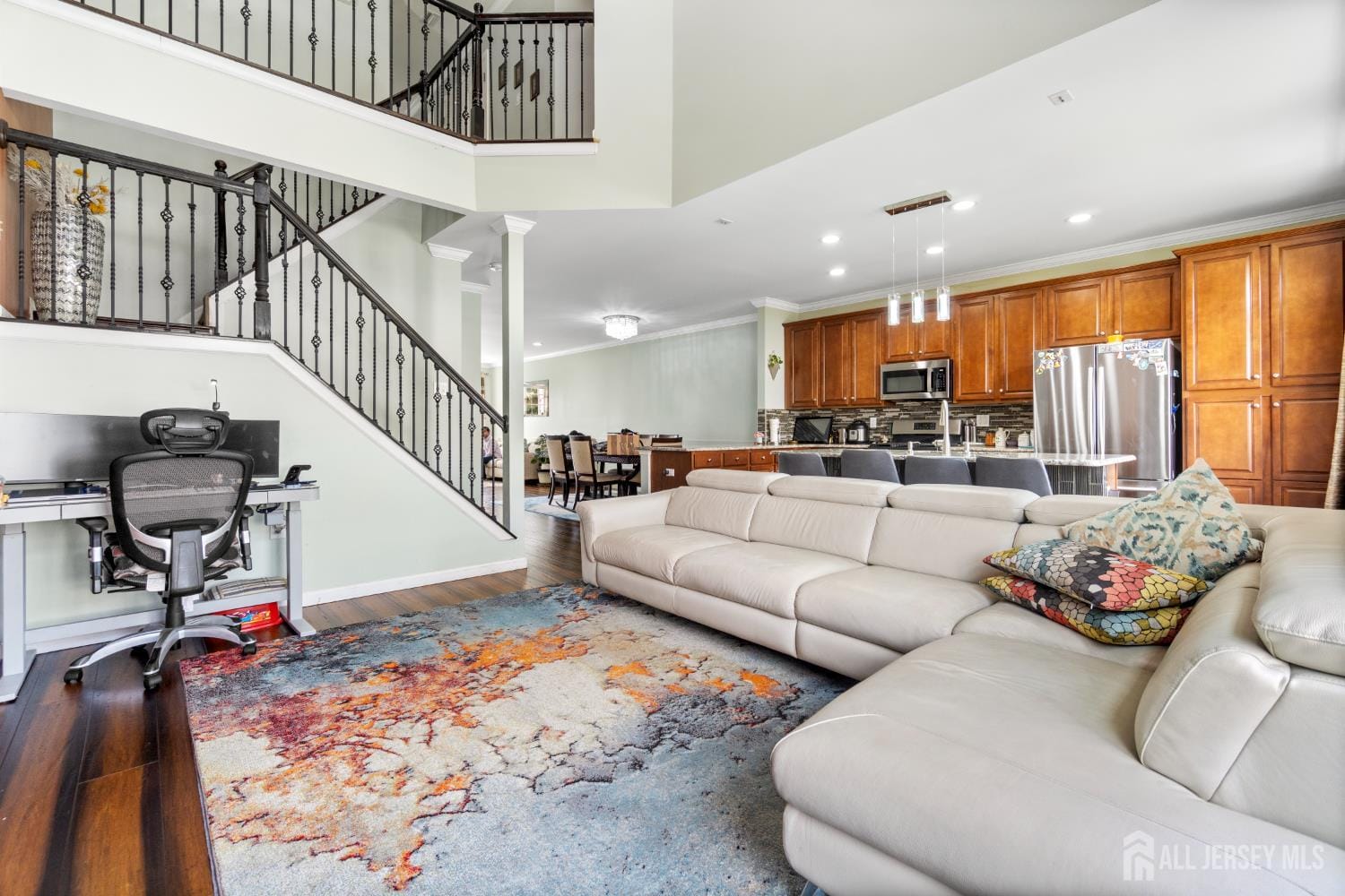 35 Morris Lane, Cranbury, NJ, 08512 image 11