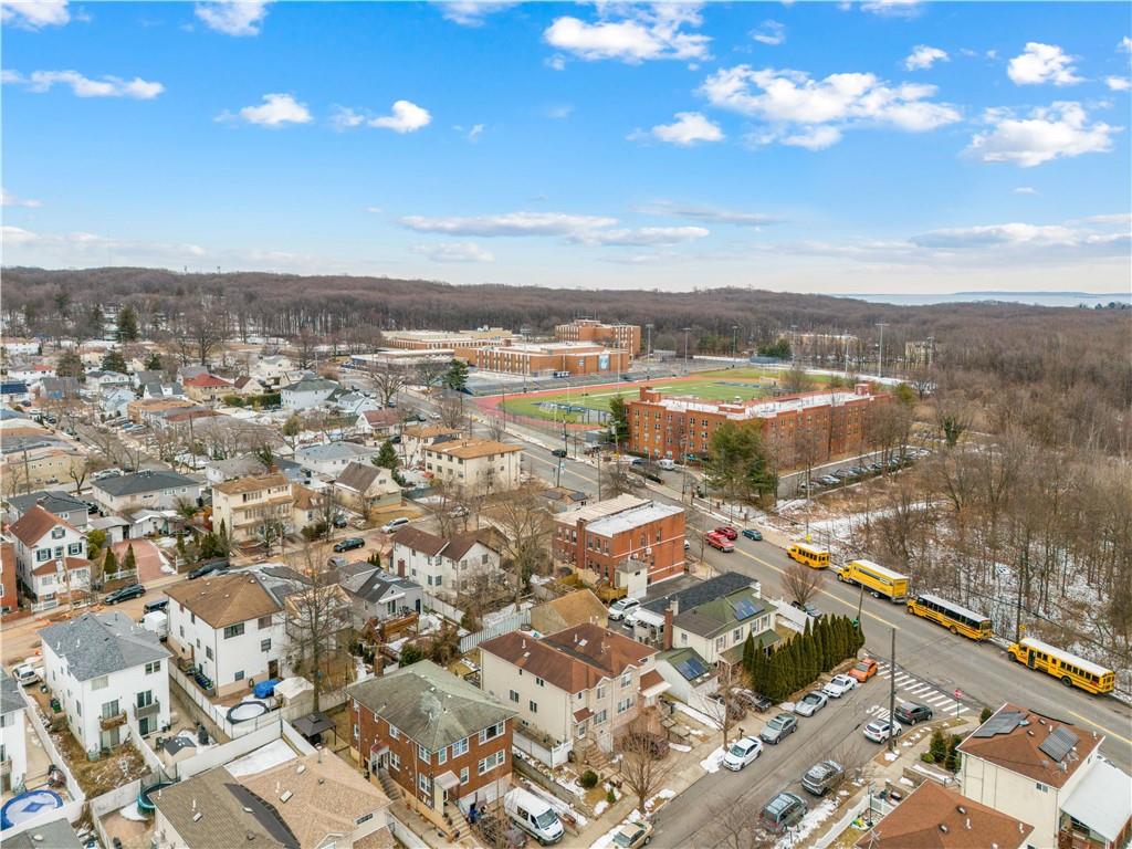 267 Graves Street, Staten  Island, New York, 10314