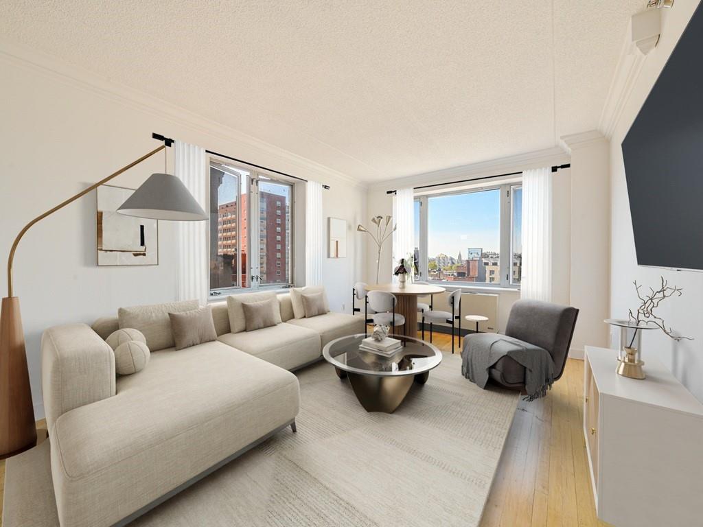 53 Boerum Place 7C, Brooklyn, New York, 11201 image 7