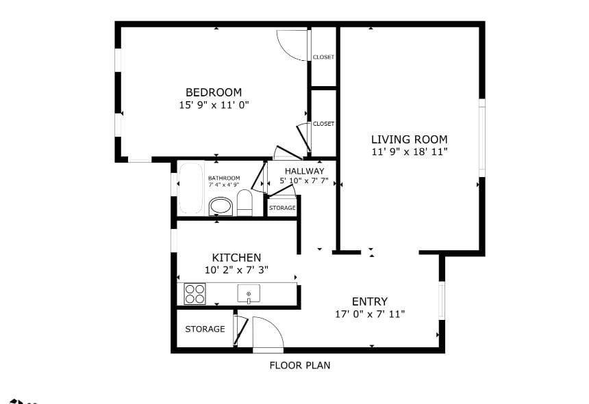 128-11 Newport Avenue 4C Image 2
