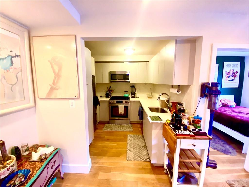 490 Van Buren Street 3A, Brooklyn, New York, 11221 image 6