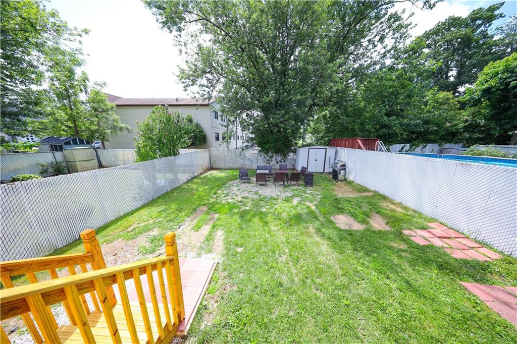 28 North Rhett Avenue, Staten  Island, New York, 10308 image 13