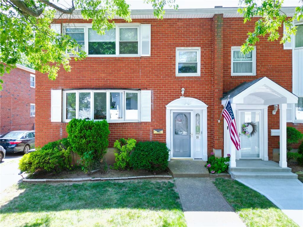 28 North Rhett Avenue, Staten  Island, New York, 10308 image 22
