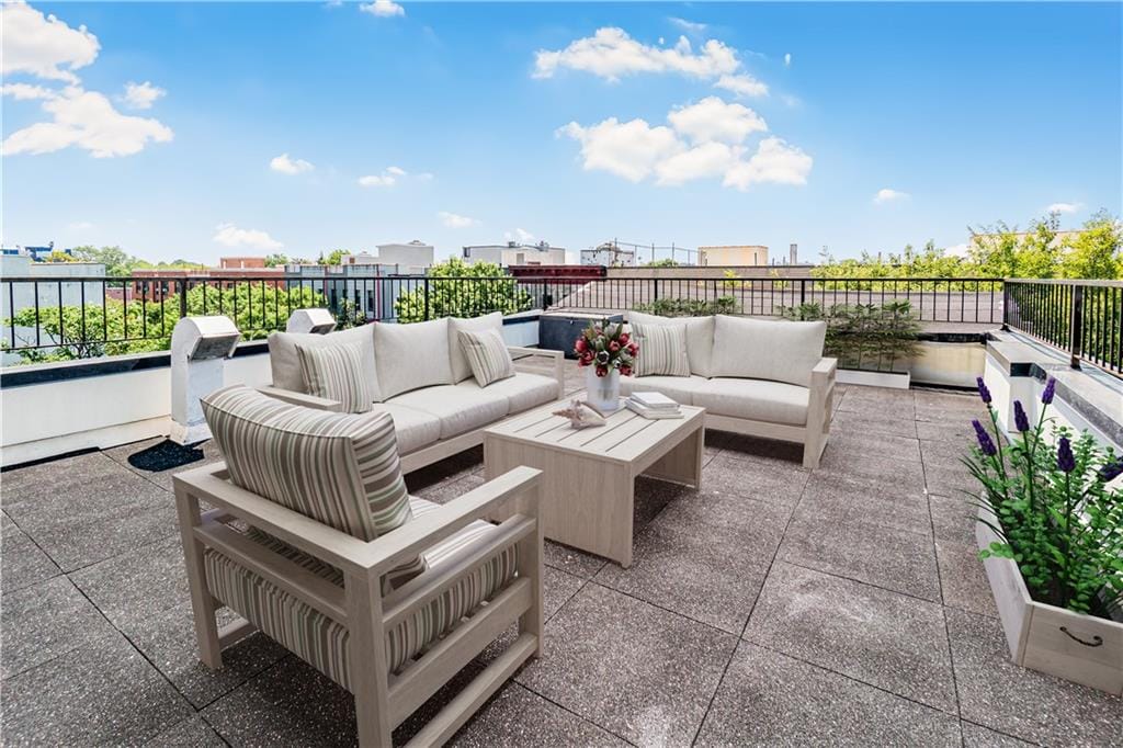 573 Gates Avenue 2R, Brooklyn, New York, 11221 image 17