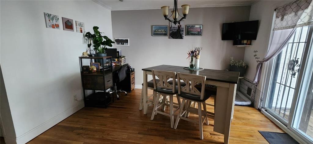 563 Thomas S Boyland Street, Brooklyn, New York, 11212 image 13