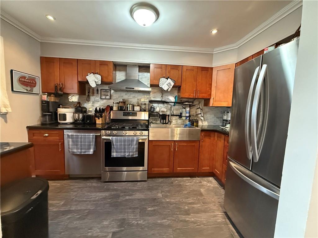 563 Thomas S Boyland Street, Brooklyn, New York, 11212 image 16