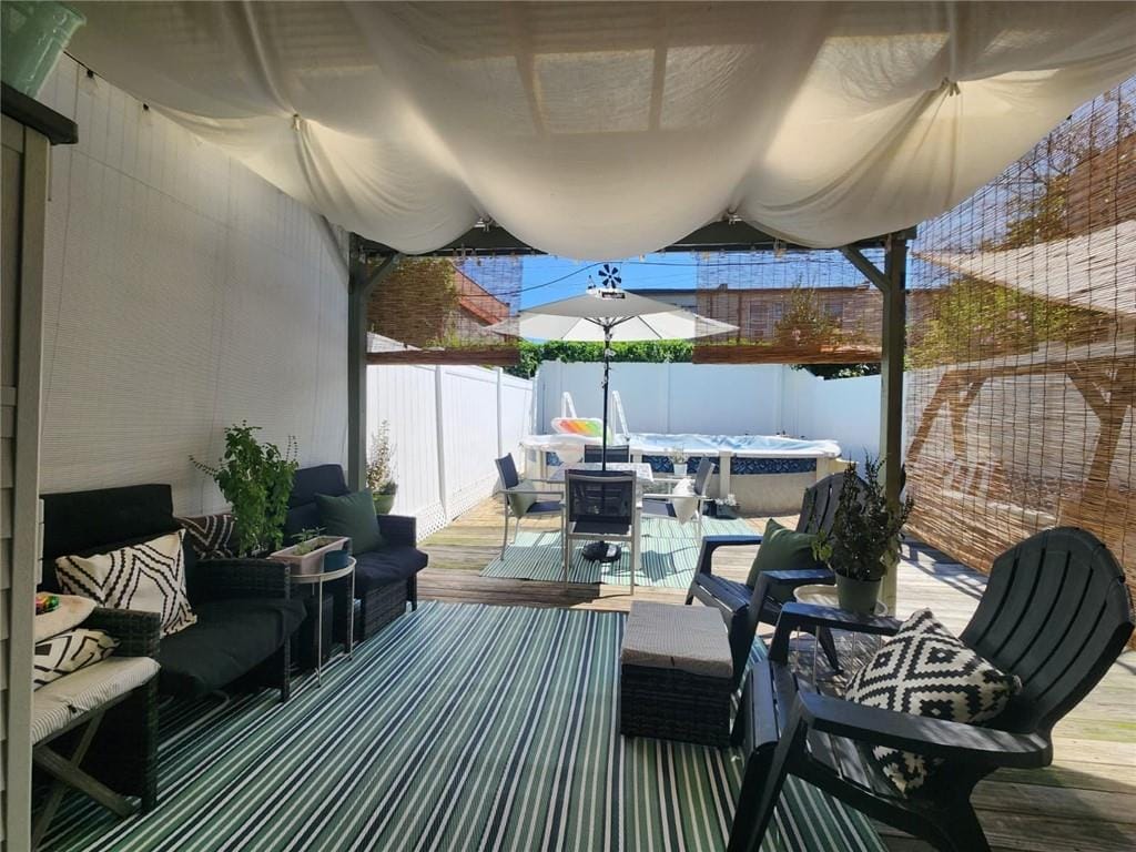 563 Thomas S Boyland Street, Brooklyn, New York, 11212 image 26