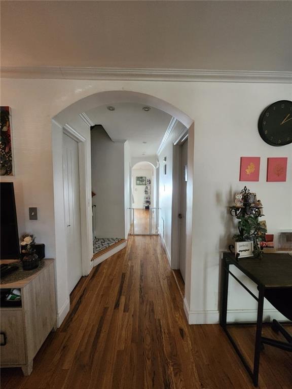 563 Thomas S Boyland Street, Brooklyn, New York, 11212 image 9