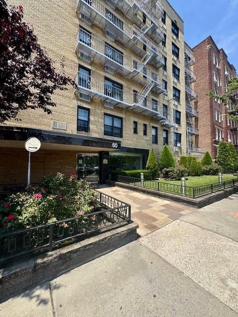50 Shore Boulevard 3H, Brooklyn, New York, 11235 image 12