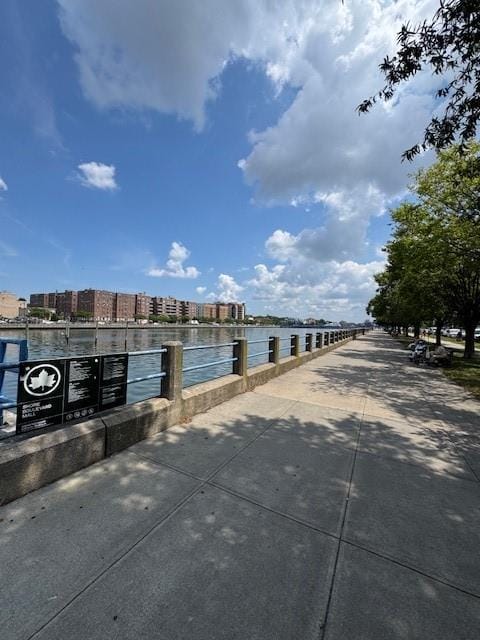 50 Shore Boulevard 3H, Brooklyn, New York, 11235 image 15