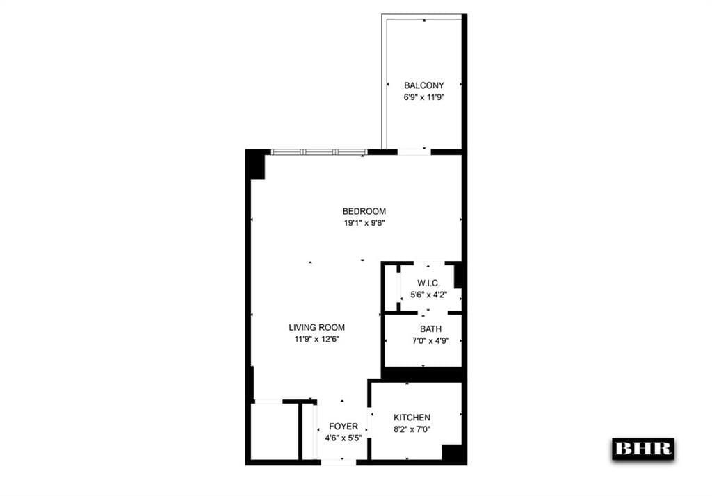2650 Ocean Parkway 6E, Brooklyn, New York, 11235 image 11