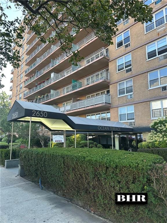 2650 Ocean Parkway 6E, Brooklyn, New York, 11235 image 9