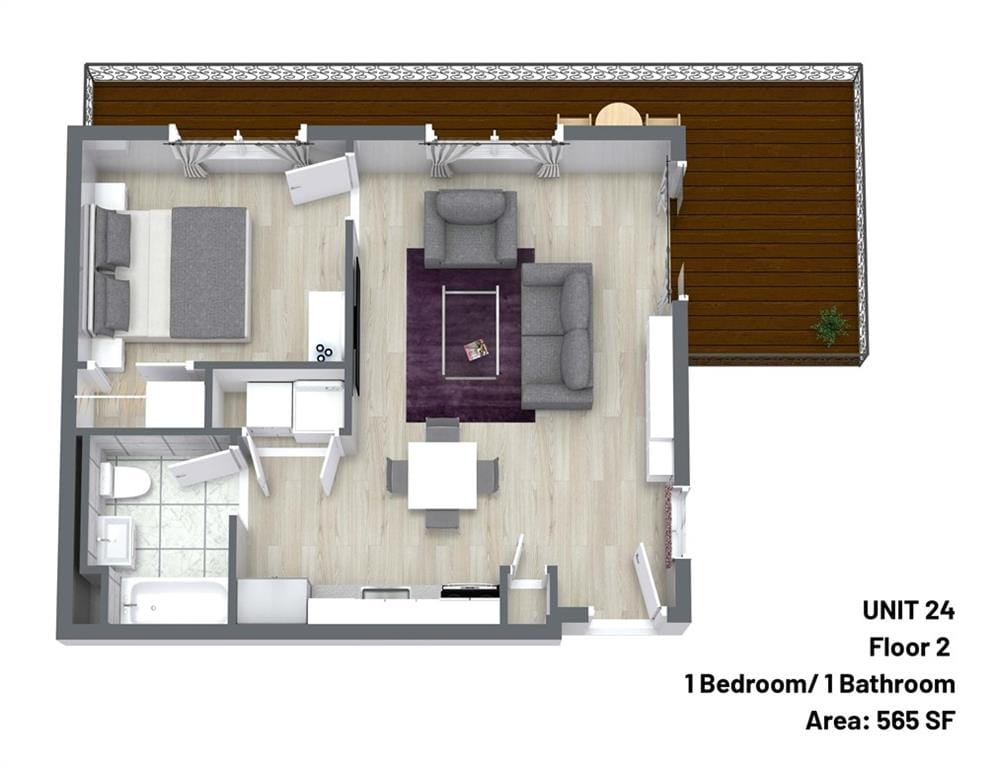 1239 Forest Hill Road 24 Image 2