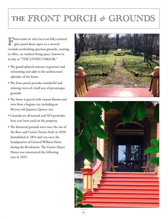 24 Saint Stephens Place, Staten  Island, New York, 10306 image 32