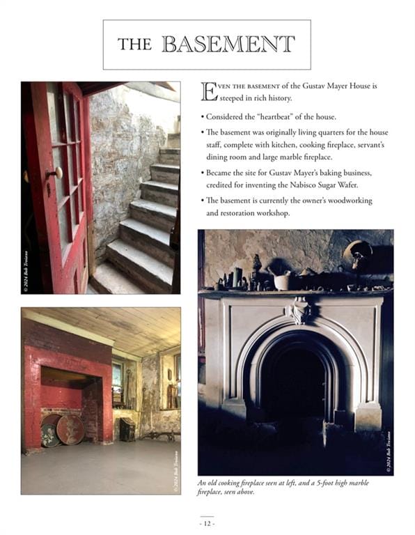 24 Saint Stephens Place, Staten  Island, New York, 10306 image 35