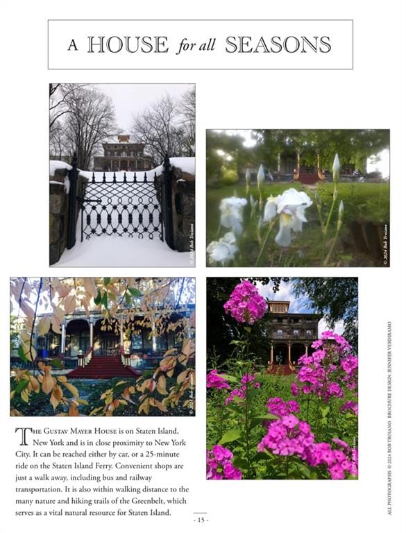 24 Saint Stephens Place, Staten  Island, New York, 10306 image 38