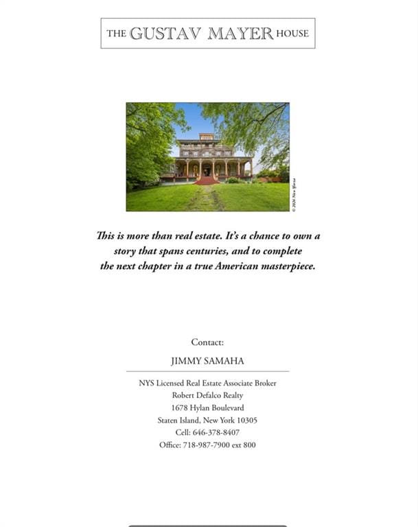 24 Saint Stephens Place, Staten  Island, New York, 10306 image 39