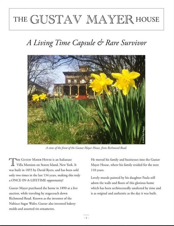 24 Saint Stephens Place, Staten  Island, New York, 10306 image 40