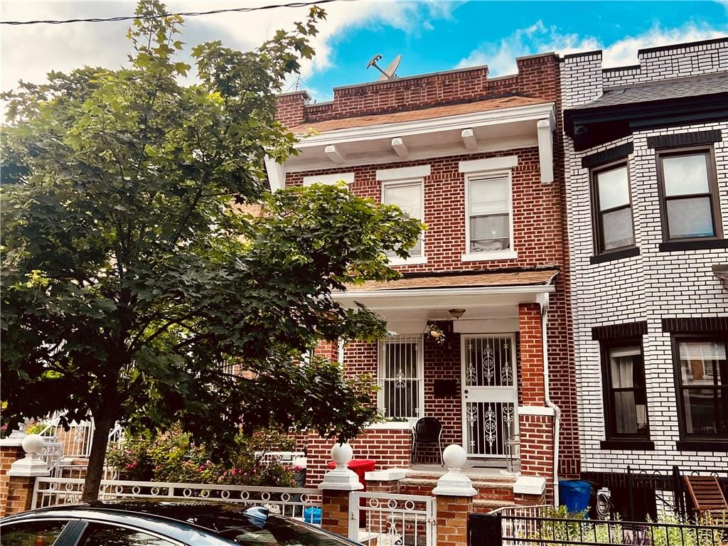 9 Adler Place, Brooklyn, New York, 11208 image 20
