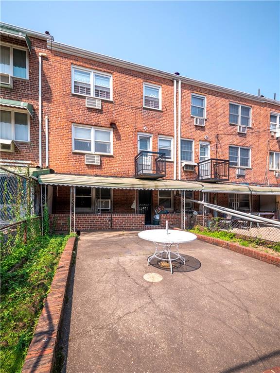 1325 Dahill Road, Brooklyn, New York, 11204 image 25