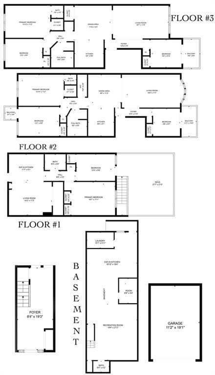 1325 Dahill Road, Brooklyn, New York, 11204 image 27