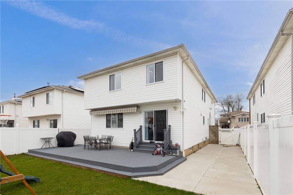 62 Dexter Avenue, Staten  Island, New York, 10309 image 41