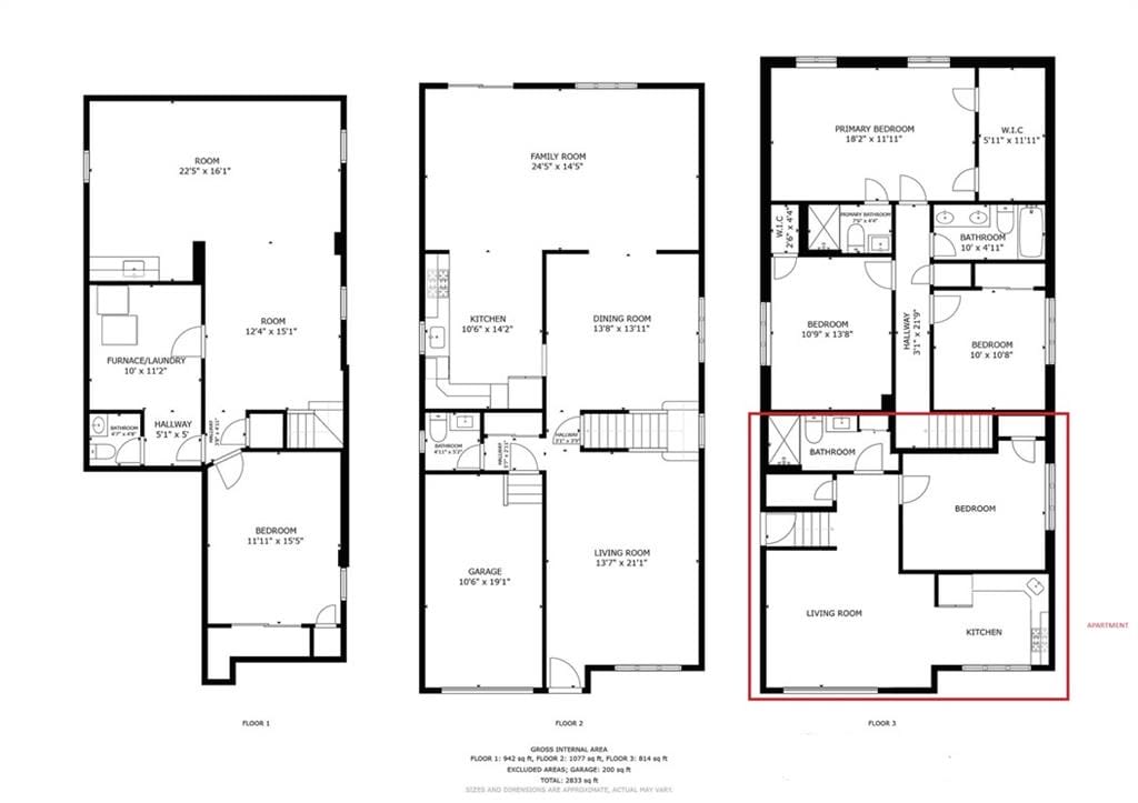 62 Dexter Avenue, Staten  Island, New York, 10309 image 7