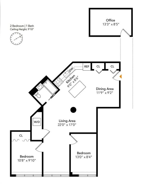 497 Pacific Street 3C, Brooklyn, New York, 11217 image 18