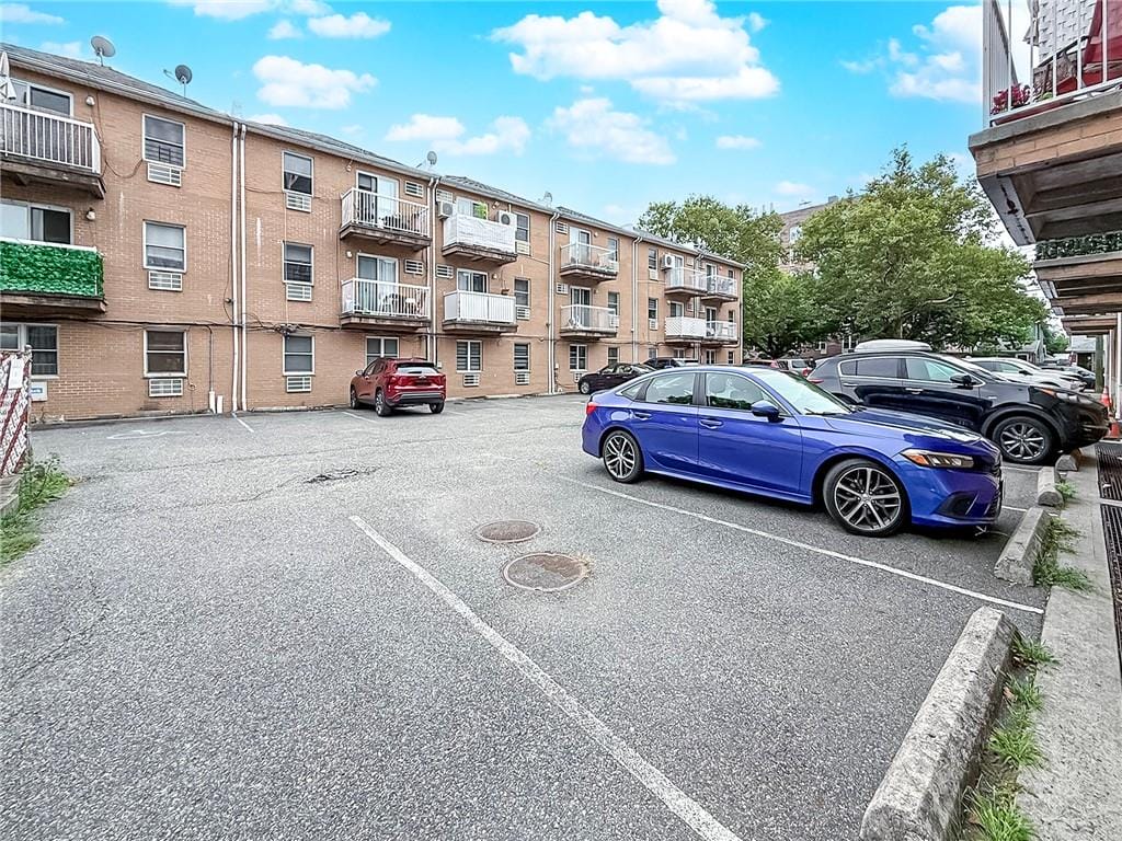 2312 Stuart Street 2L, Brooklyn, New York, 11229 image 19