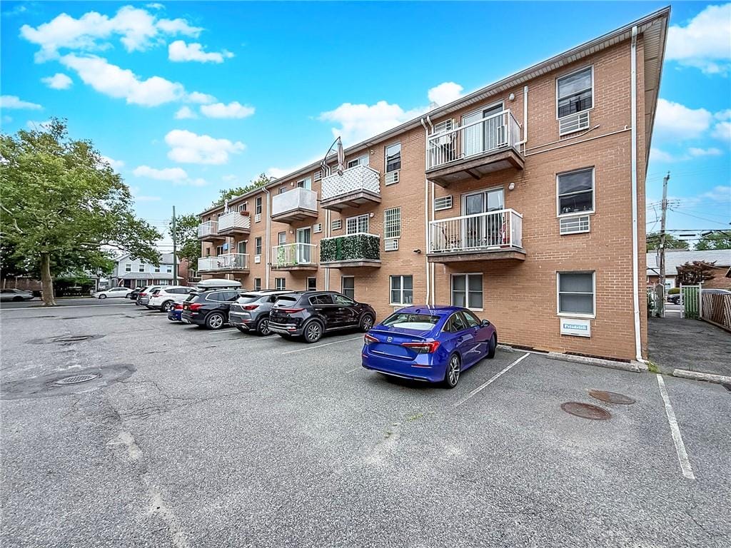 2312 Stuart Street 2L, Brooklyn, New York, 11229 image 20