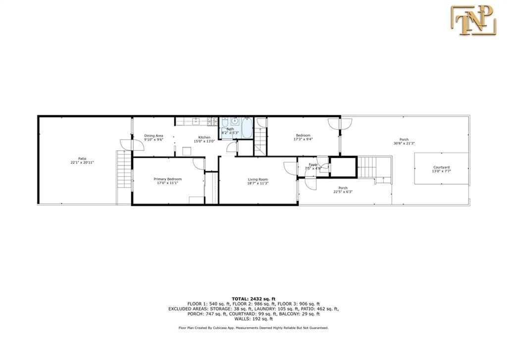 1226 East 51st Street, Brooklyn, New York, 11234 image 30