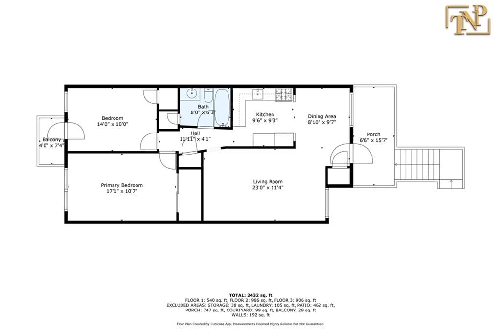 1226 East 51st Street, Brooklyn, New York, 11234 image 31