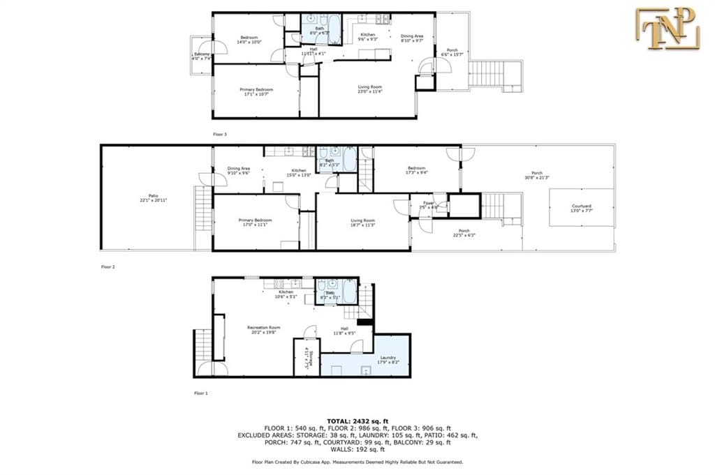 1226 East 51st Street, Brooklyn, New York, 11234 image 32