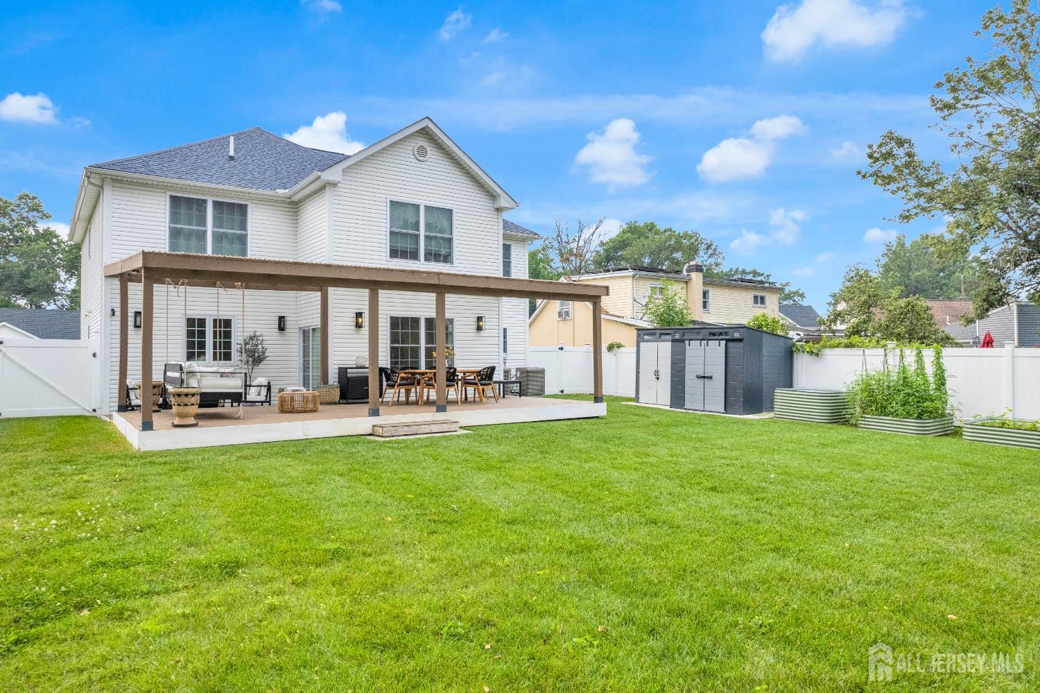 38 Sturgis Road, Edison, NJ, 08817 image 35
