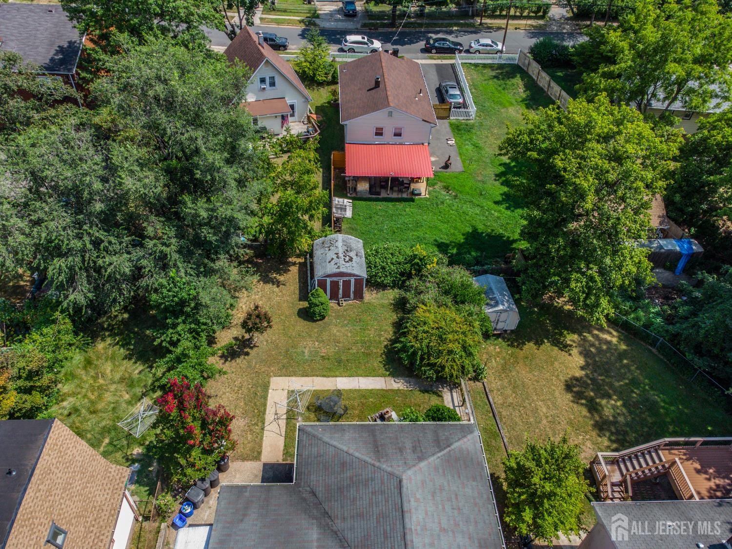 257 S 6th Avenue, Highland Park, NJ, 08904 image 20