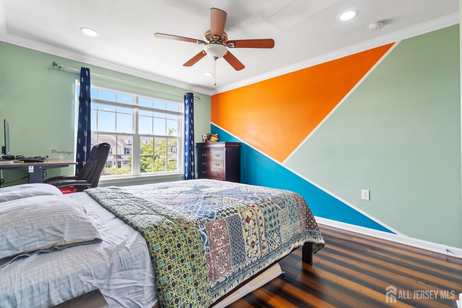 35 Morris Lane, Cranbury, NJ, 08512 image 30