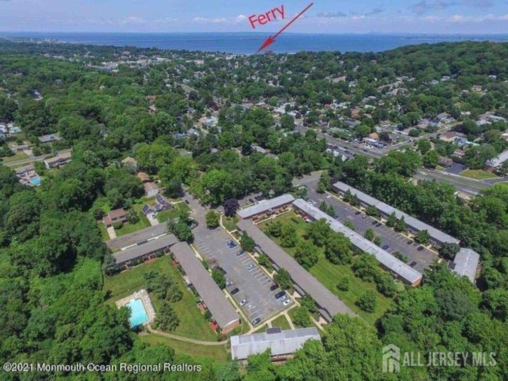 96 East Avenue 104, Atlantic Highlands, NJ, 07716 image 34
