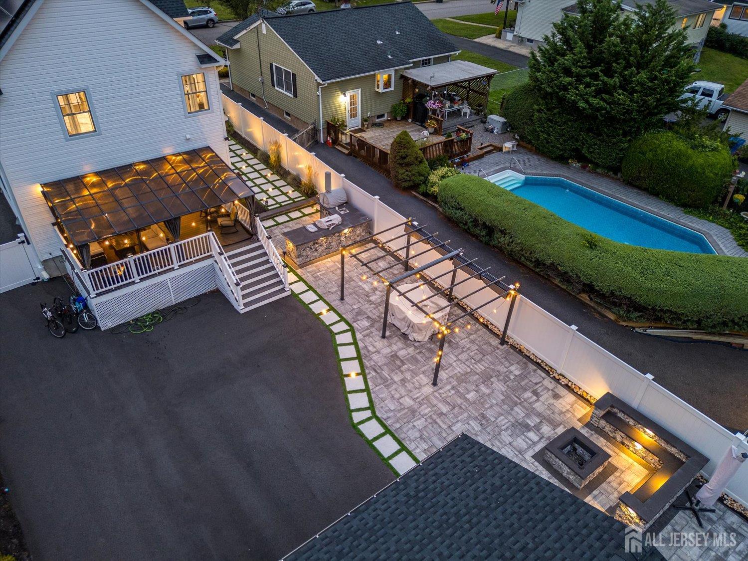 68 Dewey Avenue, Middlesex, NJ, 07067 image 12