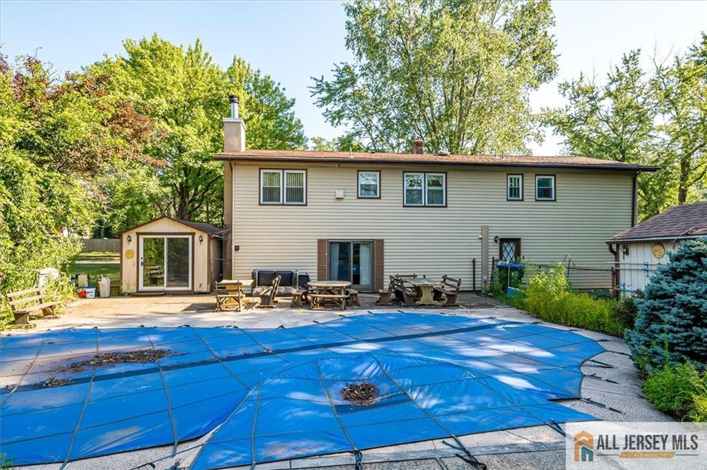 32 Chandler Road, Edison, NJ, 08820 image 30